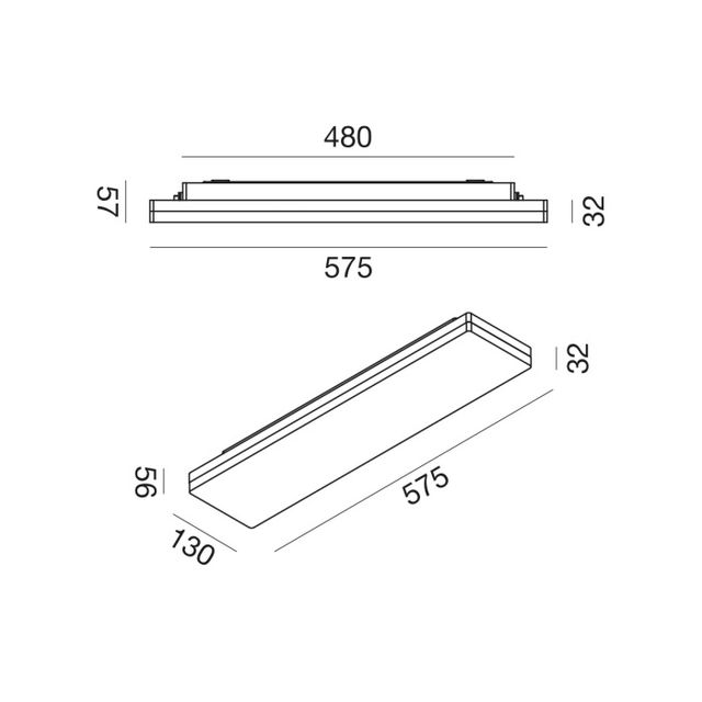 plafoniera-led-22-barra-28-barra-34w-cct-bianco-ip54-gealuce