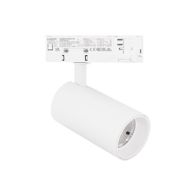proiettore-orientabile-30w-a-binario-trifase-3000k-bianco-gealuce