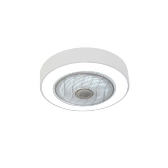 Ventilatore LED BLAAST 50cm motore 30W ACB da soffitto