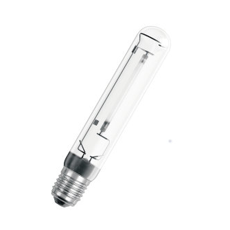Lampada a scarica al sodio ad alta pressione VIALOX NAV-T SUPER 4Y 150W E40