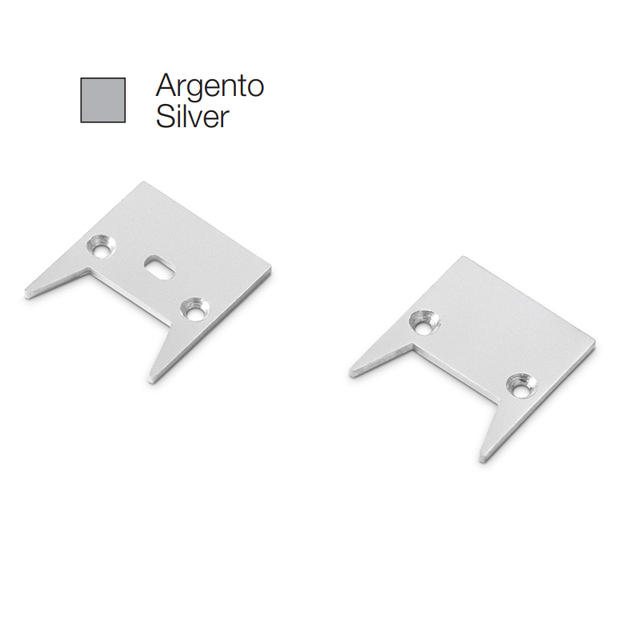 accessorio-tappo-bucarest-piccolo-per-profilo-led-gealed-argento-2pz