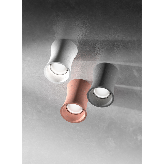 faretto-duna-gu10-gealuce-grigio-scuro