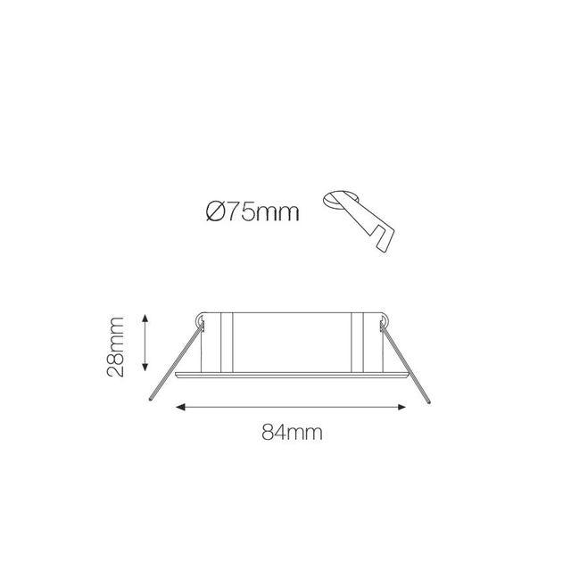 faretto-da-incasso-eclipse-gu5-dot-3-beneito-faure-nichel