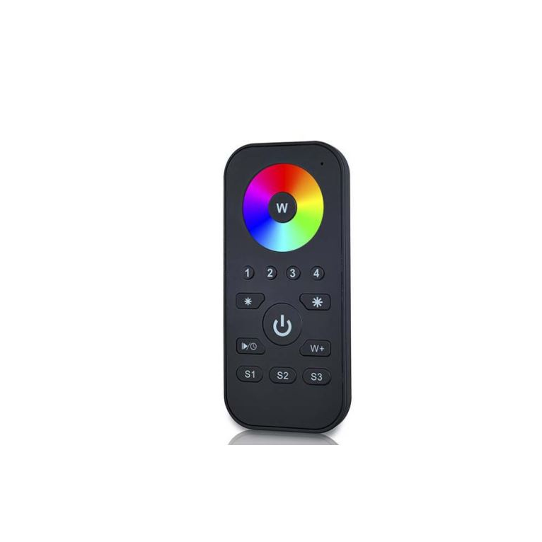 telecomando controltop rf rgbw beneito faure