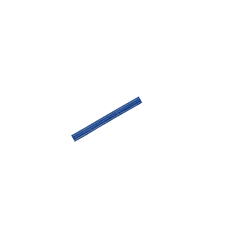 accessorio cavo in tessuto gsocb2 20m gealuce 2x0.75mm blu