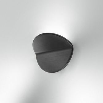 Applique LED 15W 3000K nero IP20 Gealuce PLUG A