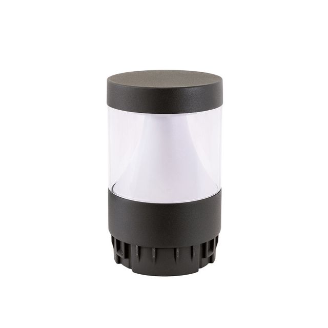 testa-per-paletto-da-giardino-12-barra-16-barra-20w-cct-cilindrico-grigio-gealuce-ip65