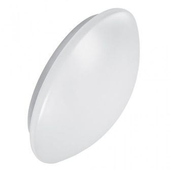 Plafoniera LED 24W tonda luce naturale Ledvance Osram
