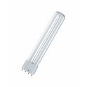 lampadina dulux se 9w 2g7 luce calda