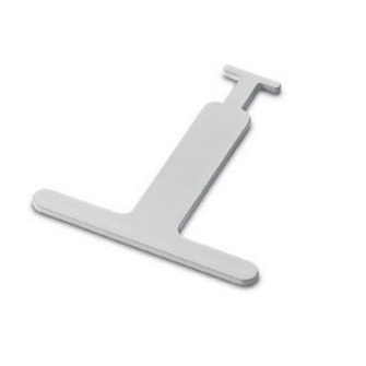 Accessorio chiave per fissaggio profilo LED LIVERPOOL piccolo GEALED