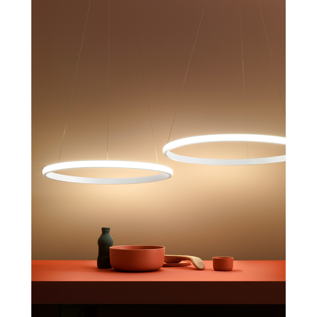 lampadario-iole-28w-luce-calda-3000k-gealuce-singolo-oro