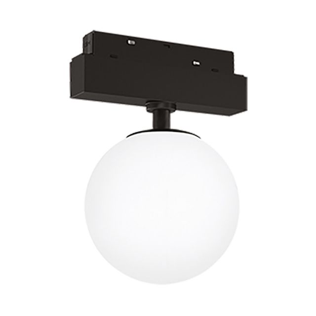 faretto-led-6w-48v-3000k-sfera-colore-nero-gealuce-ip20