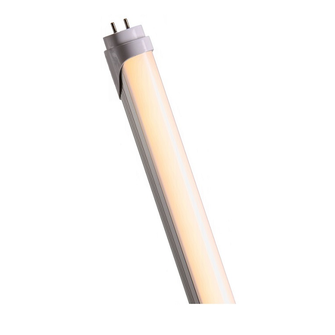 Tubo LED T8 17W 2600K per panetteria