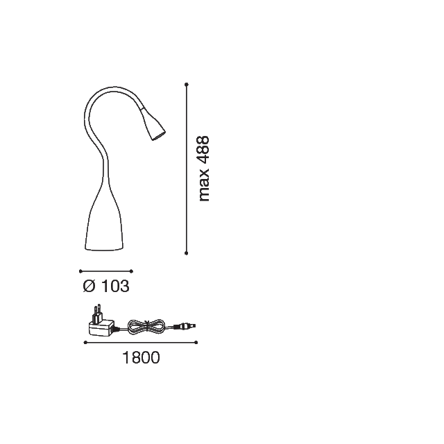 lampada-da-tavolo-5-dot-3w-220-slash-240v-3000k-bianco-ip20-gealuce-gls02
