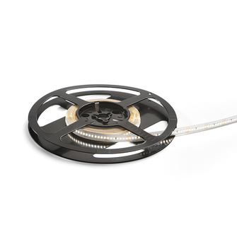 Striscia LED SMD2220 19.2W/m 3000K 24V 5mt GEALED GST142C