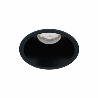 Faretto da incasso LUK GU10 BENEITO FAURE nero 5215