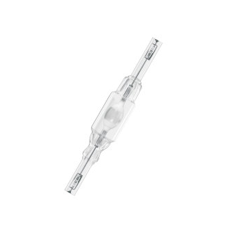 Lampada a scarica alogenuri metallici HQI-TS Excellence RX7s-24 150W luce naturale