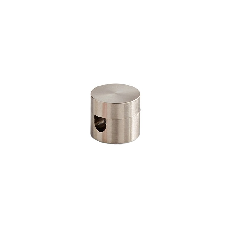 accessorio decentratore serracavo gsobl05 gealuce nichel