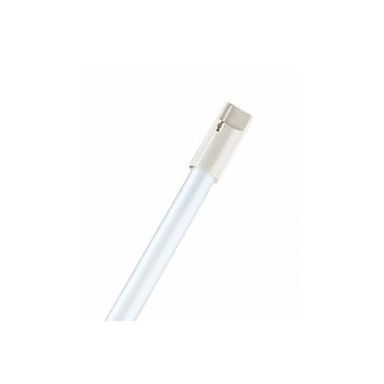 tubo neon 6w lumilux t2 fm luce calda 