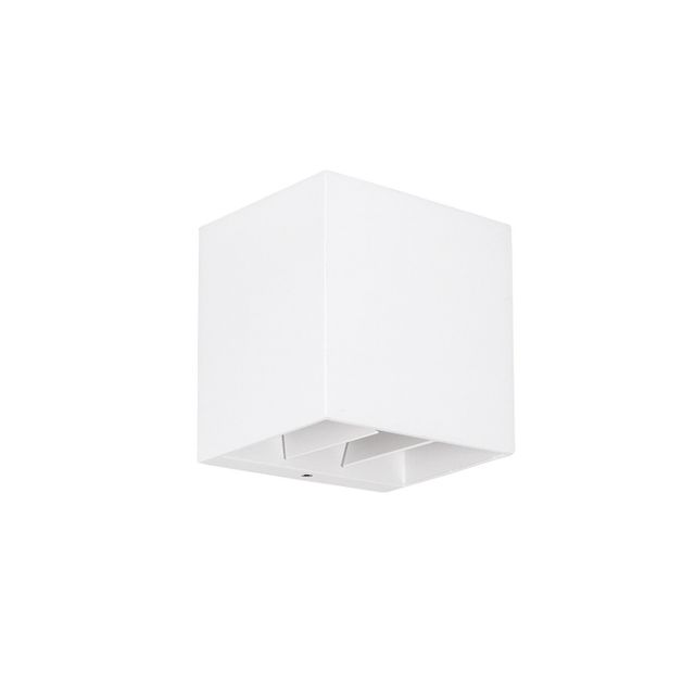 applique-led-10w-cct-gealuce-quadrato-bianco-ip65