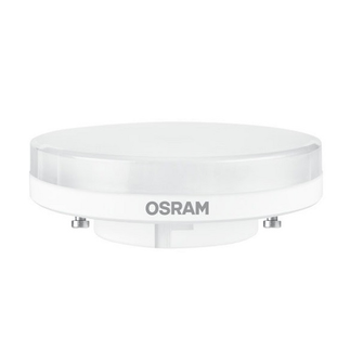 Lampadina LED Osram GX53 4.7W luce naturale