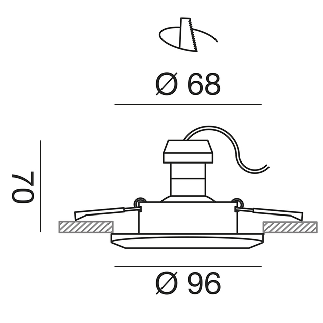 faretto-janus-gu10-gealed-tondo-bianco-ad-incasso