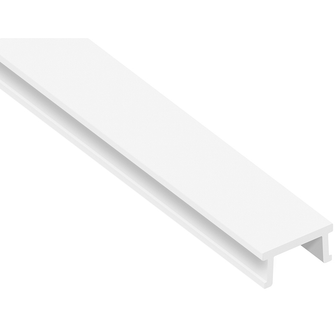 Cover in rotolo 5.2m per profilo LED BAKU RIGA LUBIANA LIVERPOOL GEALED