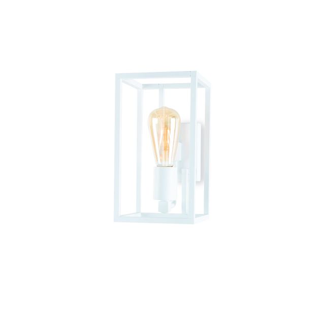 applique-cubic-da-parete-industrial-colore-bianco-e27-modello-3386