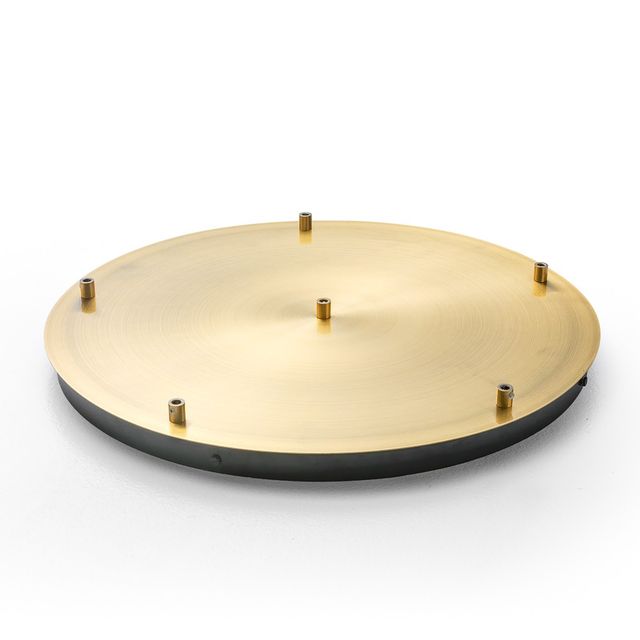 rosone-tondo-alice-6-fori-gealuce-ottone