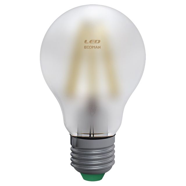 lampadina-led-goccia-e27-8-dot-5w-luce-calda-3000k-ecoman-vetro-satinato