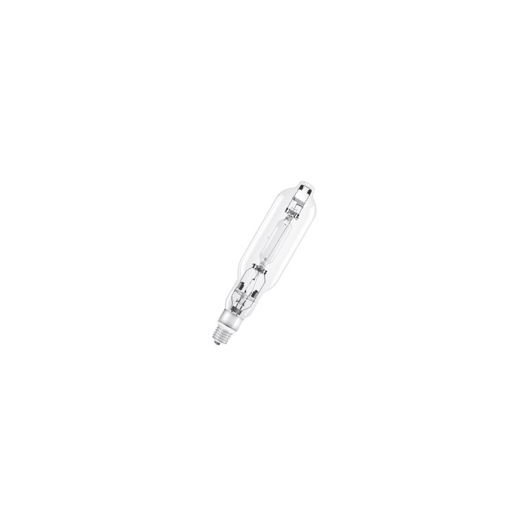 lampada a scarica alogenuri metallici hqi-t e40 2000w luce fredda