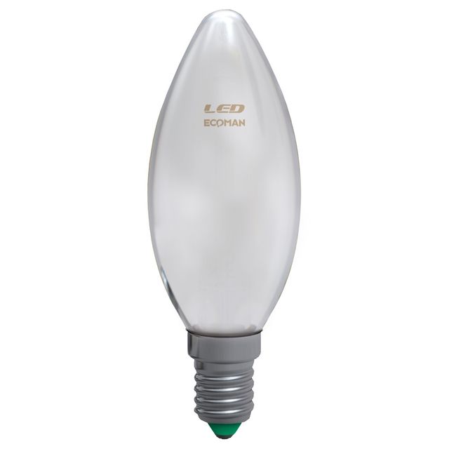 lampadina-led-candela-e14-4w-luce-fredda-6000k-ecoman-vetro-ghiaccio