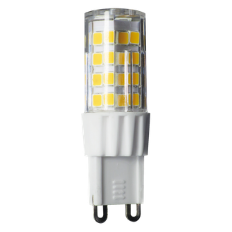 Lampadina LED lucciola G9 4W  luce fredda 6000K Ecoman