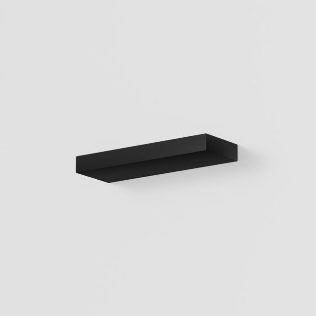 applique-led-34w-3000k-gealuce-ip20-nero-gap57