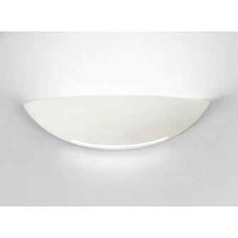 Applique SHELL E27 ISYLUCE piccolo