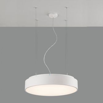 Purificatore d'aria LED ISIA UV-C 32W ACB 3000K bianco