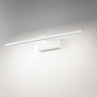Lampada da parete ISYLUCE 917G luce calda