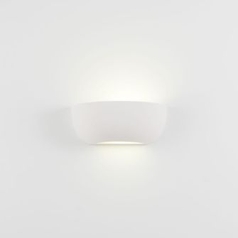 Applique SEMIQUARTO E27 ISYLUCE piccolo