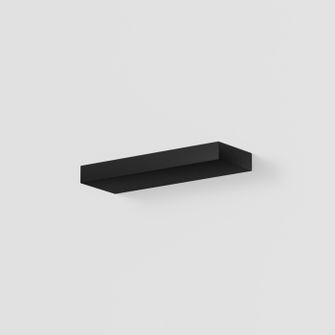 Applique LED 34W 3000K GEALUCE IP20 nero GAP57