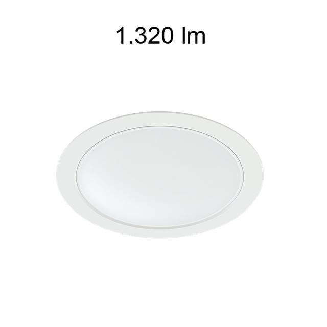 downlight-noi-14w-luce-calda-3000k-beneito-faure-bianco-ip40-ik03