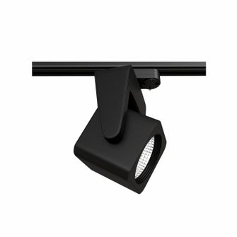 Faretto per binario KOM 20W 2700K/3000K/4000K BENEITO FAURE nero 4339