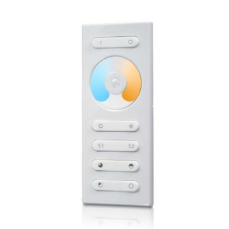 Telecomando ControlBasic RF CCT BENEITO FAURE