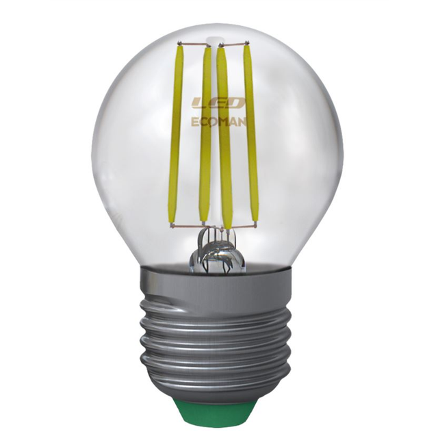 lampadina-led-sfera-e27-6w-luce-fredda-6000k-ecoman-vetro-trasparente