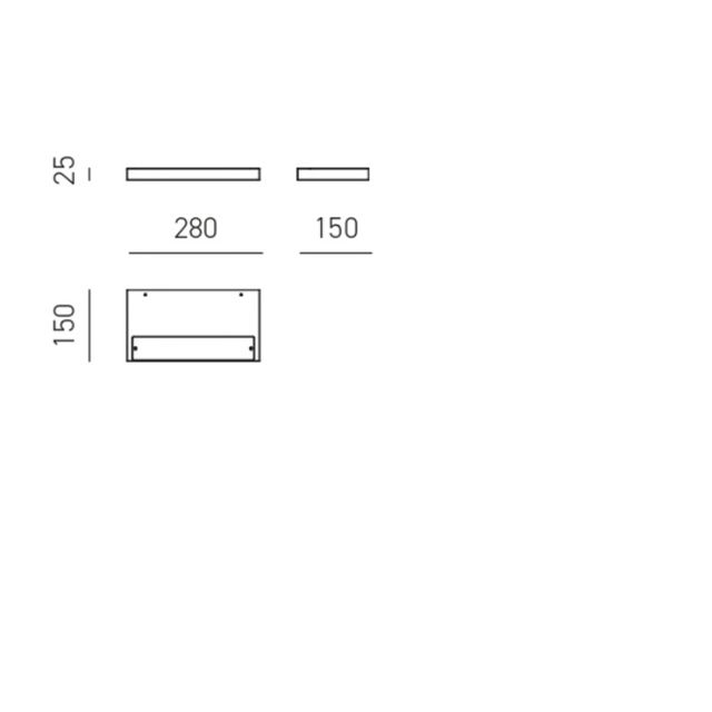 lampada-da-parete-25w-3000k-titanio-ip20-gealuce-yoana-a-barra-g