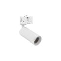 proiettore orientabile 9w a binario eurostandard. 3000k bianco gealuce