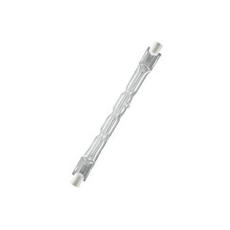 Lampadina alogena HALOLINE Standard R7s 2000W luce calda