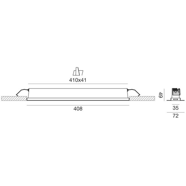faretto-15-led-ad-incasso-a-scomparsa-30w-3000k-bianco-e-nero-ip20-gealuce-gfa1130