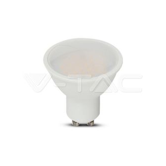 Lampadina LED GU10 10W luce calda V-TAC SKU21878