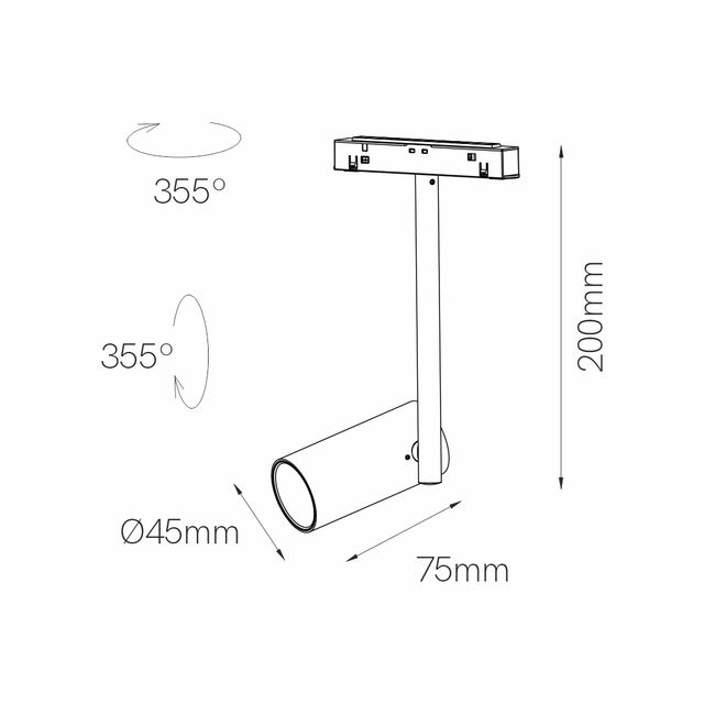 faretto-led-per-binario-magnetico-11w-48v-2700k-bianco-ip20-beneito-faure