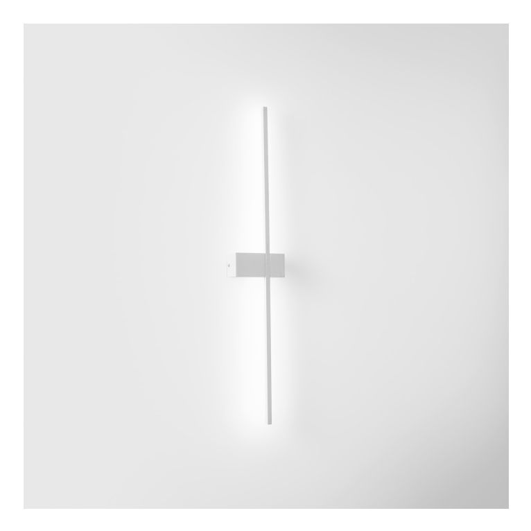 applique led 16w 3000k gealuce ip20 bianco cynara a/p